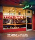 Tofu Shop Cookbook : A collection of recipes written by Louis & Georgia Green - eBook