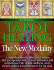Tarot Healing - eBook