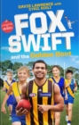Fox Swift Takes on The Unbeatables - Book