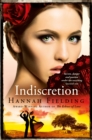 Indiscretion - Book