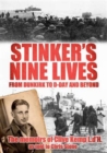 Stinker's Nine Lives : From Dunkirk to D-Day and Beyond - Book