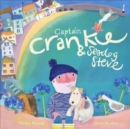 Captain Crankie and Seadog Steve - Book