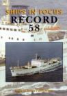 Ships in Focus Record 58 - Book