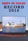 RECORD 2018 - Book