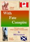 With Fate Conspire - eBook