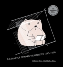 The Diary Of Edward The Hamster - Book