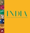 India, Jewels that Enchanted the World - Book