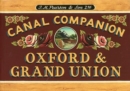 Oxford and Grand Union Canal Companion 2023 - Book