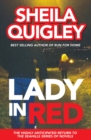 Lady In Red - eBook