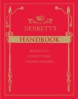 Debrett's Handbook - eBook