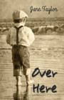 Over Here - Book