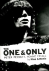 One & Only, The: Peter Perrett, Homme Fatale - Book