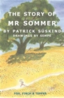 The Story of Mr Sommer - Book
