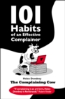 101 Habits of an Effective Complainer - Book