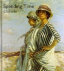Spending Time Outside - Book