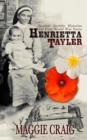 Henrietta Taylor: Scottish Historian and First World War Nurse - eBook