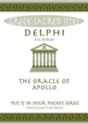 Delphi : Oracle of Apollo - Book