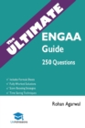 The Ultimate ENGAA Guide : 250 Practice Questions: Fully Worked Solutions, Time Saving Techniques, Score Boosting Strategies, Includes Formula Sheets, Cambridge Engineering Admissions Assessment 2018 - Book