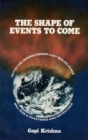Shape of Events to Come - eBook