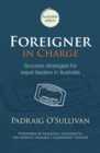 Foreigner in Charge (Australia) - Book