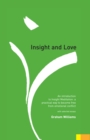 Insight and Love : An Introduction to Insight Meditation - eBook