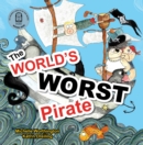 The World's Worst Pirate - Book