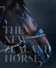 The New Zealand Horse - Book