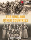 For King and Other Countries - Book