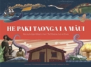 He Paki Taonga i a Maui - Book