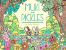 Muki And Pickles - Book