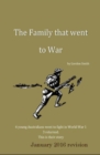 The Family That Went to War - eBook