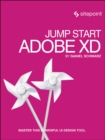 Jump Start Adobe XD - Book