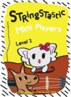 Stringstastic MINI Player Level 2 - Book