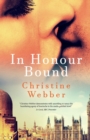 In Honour Bound - Book