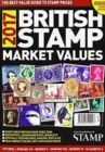 British Stamp Market Values - Book