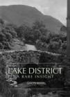 The Lake District - A Rare Insight - Book