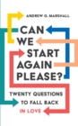 Can We Start Again Please? - eBook