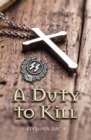 A Duty to Kill - Book