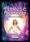 I am I - Angelic Messages Oracle Cards - Book