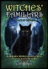 Witches' Familiars Oracle Cards - Book