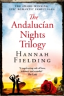 The Andalucian Nights Trilogy - eBook