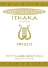 Ithaka : Odysseus. - Book