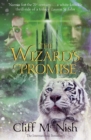 The Wizard's Promise - Book
