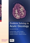 Problem Solving in Acute Oncology - Book