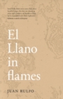 El Llano in flames - Book