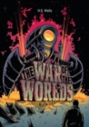H. G. Wells: The War of the Worlds Illustrated - Book