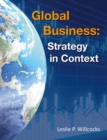 Global Business: Strategy in Context - Book