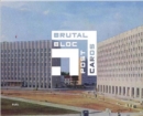 Brutal Bloc Postcards : Soviet era postcards from the Eastern Bloc - Book