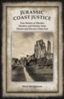 Jurassic Coast Justice - Book