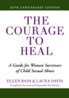 The Courage to Heal - eBook
